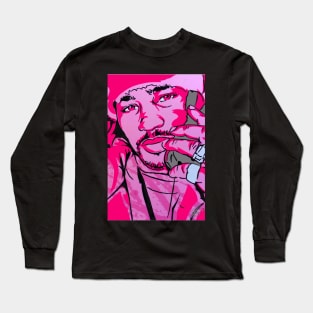 Killa Long Sleeve T-Shirt